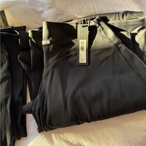 Oner active soft motion straight leg pants